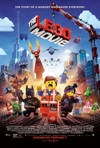 The LEGO Batman Movie - Metacritic