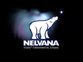 Nelvana Limited (2006) logo