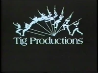 Tig Productions Logo (Head Above Water Trailer, Roadshow Entertainment)
