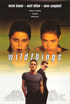 Wild things movie online hot sale