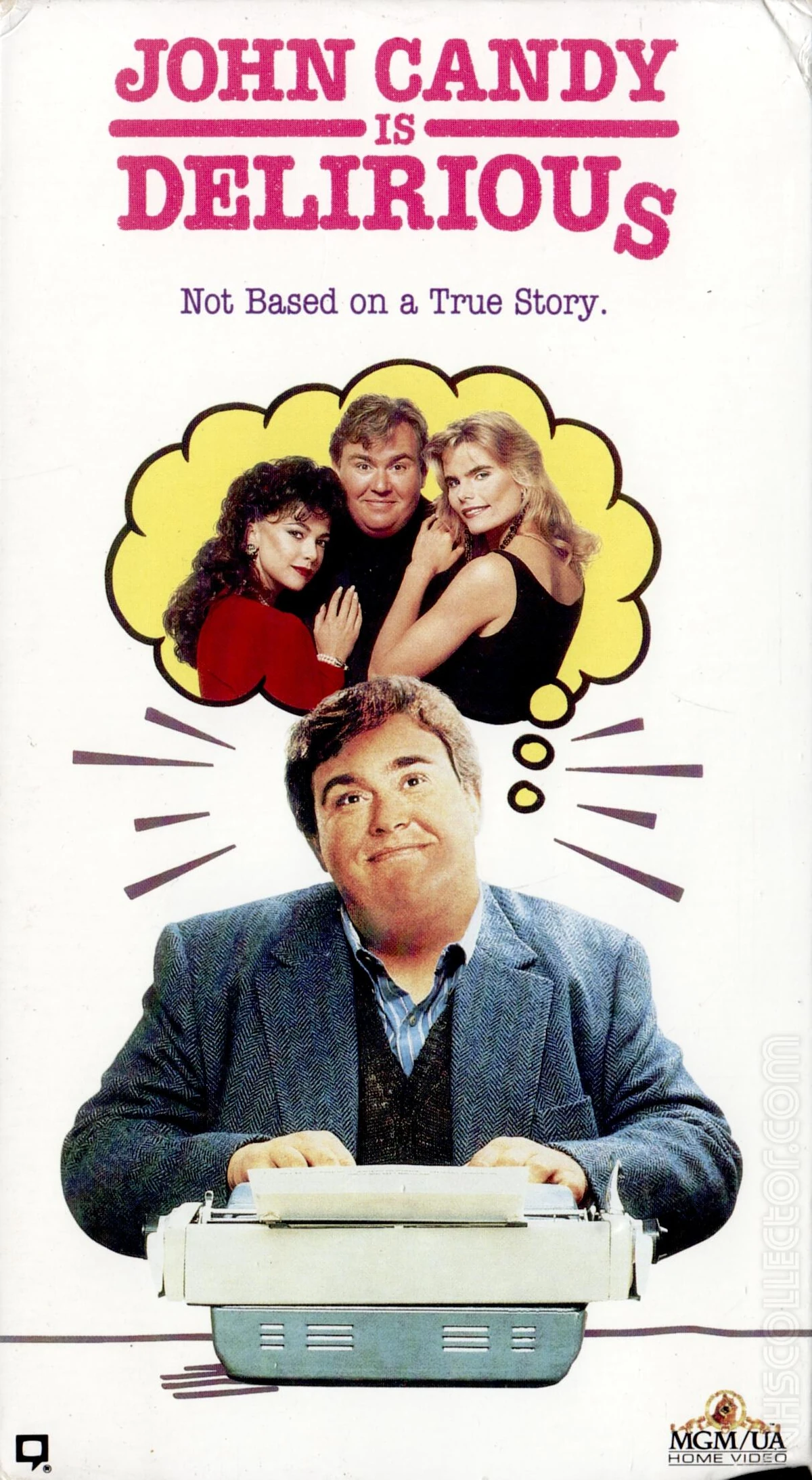 Delirious/Home media Moviepedia Fandom