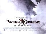 Pirates of the Caribbean: At World's End