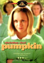 Pumpkin (DVD)