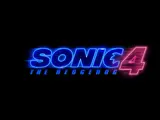 Sonic the Hedgehog 4