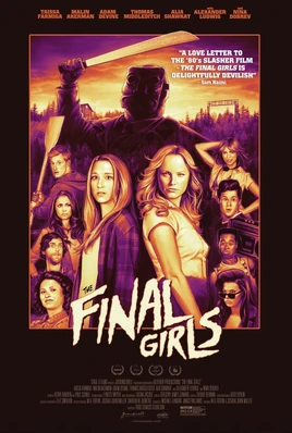 TheFinalGirls