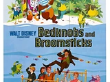 Bedknobs and Broomsticks