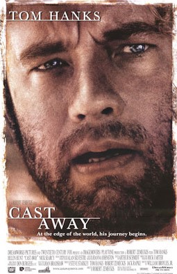 Cast Away  Rotten Tomatoes
