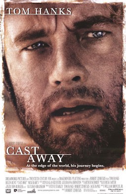 Cast Away, Moviepedia