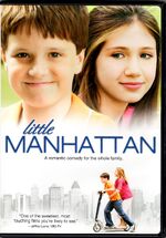Little Manhattan (DVD)