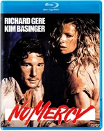 No Mercy (KLSC Blu-ray)