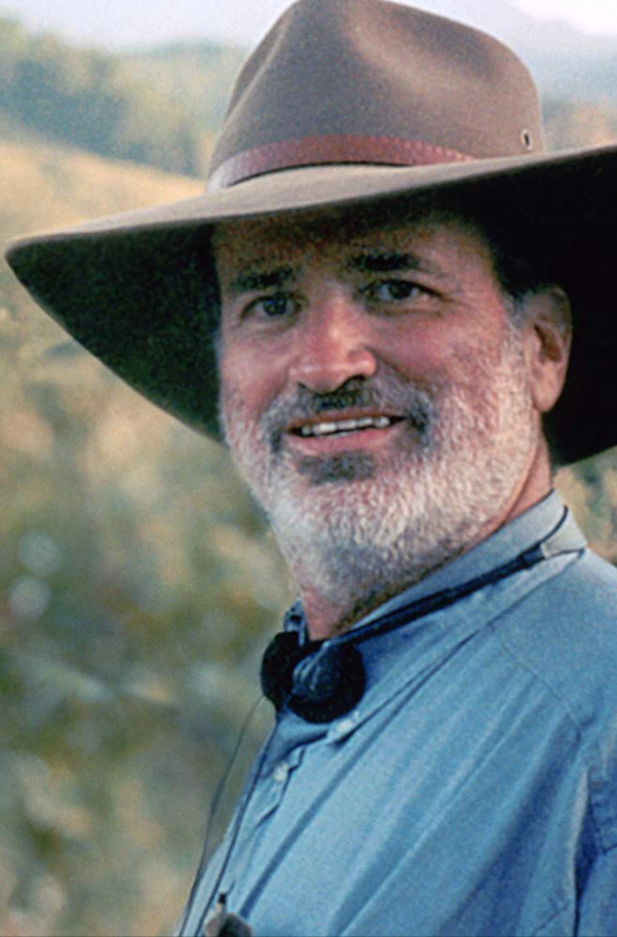 Terrence Malick | Moviepedia | Fandom