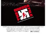 The Odessa File