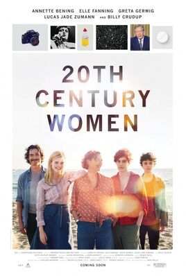 20thCenturyWomen