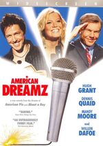 American Dreamz (DVD)