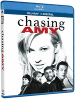 Chasing Amy Blu-Ray 2011