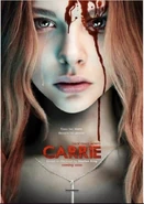 Fan-made poster #2