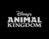 Disney's Animal Kingdom commercial