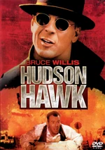 Hudson Hawk 2005 DVD