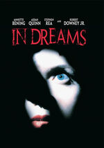 In Dreams (2021 DVD)