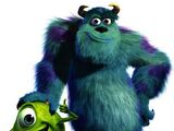 Monsters, Inc./Transcript