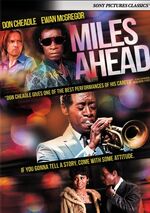 Miles Ahead (DVD)