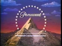 Paramount Home Video (1994)