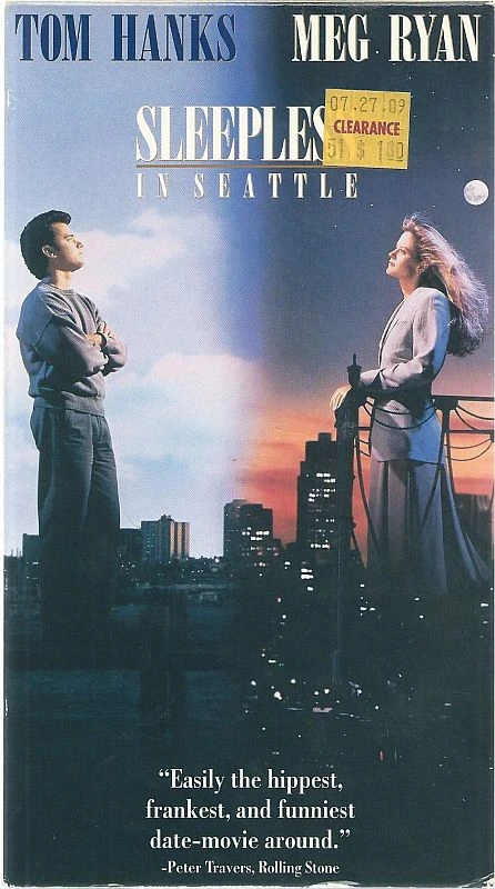 Sleepless in Seattle/Home media | Moviepedia | Fandom