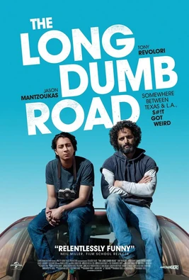 TheLongDumbRoad