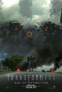 Transformers 5 age of extinction full movie online store