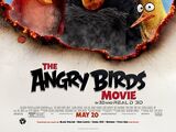 The Angry Birds Movie