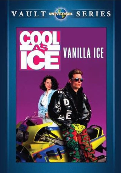 Cool as Ice (Blu-ray) - Kino Lorber Home Video