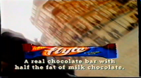 Flyte Advert