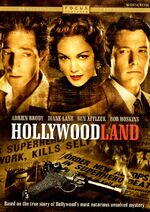 Hollywoodland (Widescreen DVD)