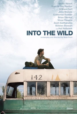 Into the Wild film