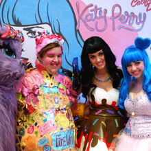 Katy Perry Part Of Me Moviepedia Fandom
