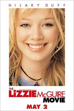 The Lizzie McGuire Movie | Moviepedia | Fandom