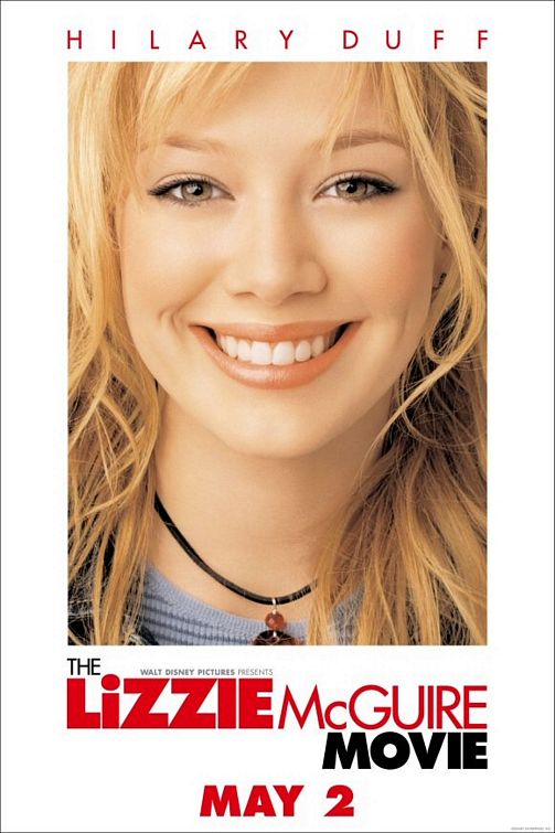 The Lizzie McGuire Movie Moviepedia Fandom 