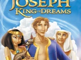 Joseph: King of Dreams