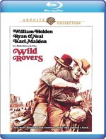 Wild Rovers (Blu-ray)