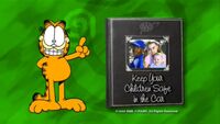 AAA Promo (Garfield)