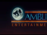 Amblin Entertainment