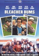 Bleacher Bums (DVD)