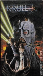 Krull (VHS Reissue)