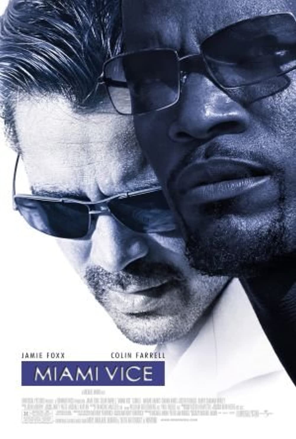 Miami Vice Moviepedia Fandom 