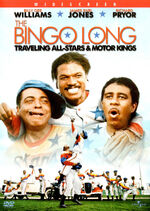 The Bingo Long Traveling All-Stars & Motor Kings (DVD)