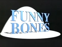 Funny Bones (Video Trailer Tag)