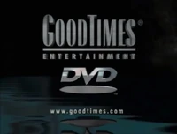 GoodTimes DVD (1998-2005)