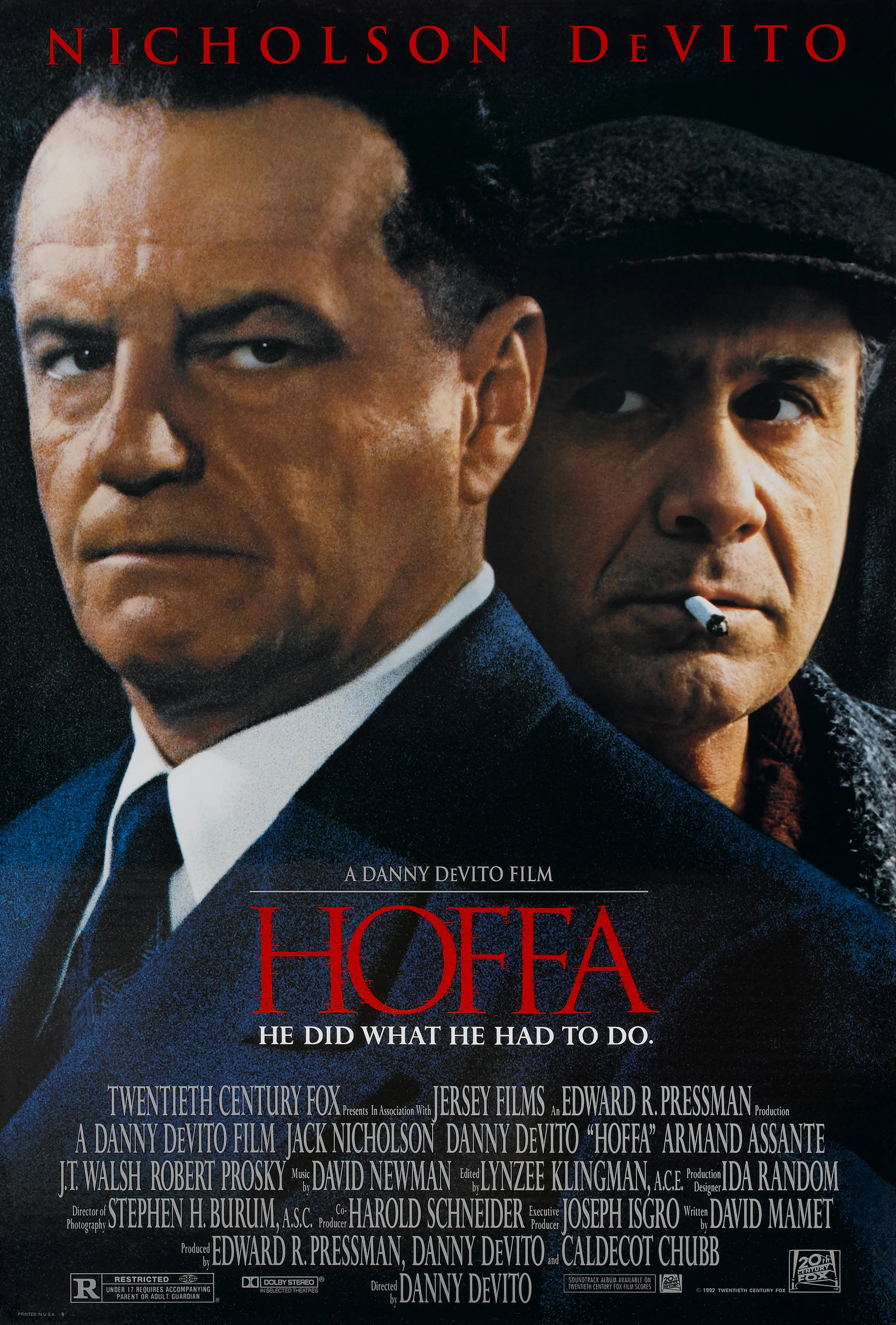 Hoffa/Gallery | Moviepedia | Fandom