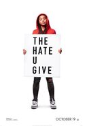 The Hate U Give (wide expansion)