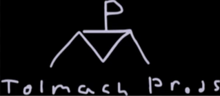 Tolmach Prods. Logo